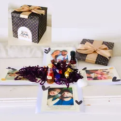 CAJA EXPLOSIVA SIMPLE