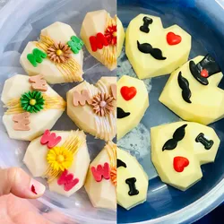 CHOCORAZÓN 2 