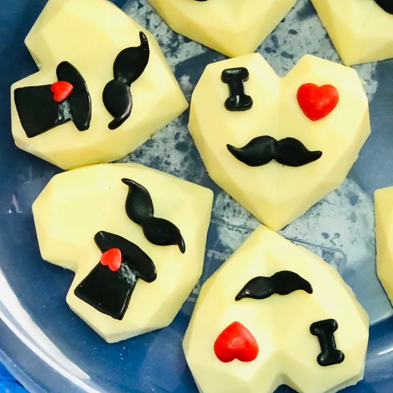 Chocorazón 