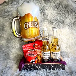 DADDY'S CHEERS