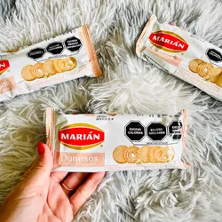 Danesas Cookies