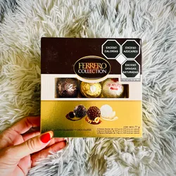 FERRERO COLLECTION 7