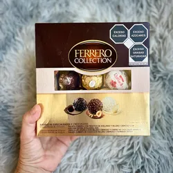 FERRERO COLLECTION 11