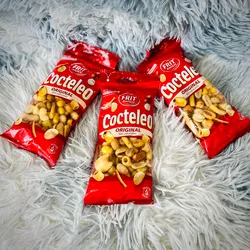 Frutos secos