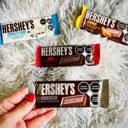 HERSHEY