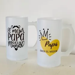 JARRA CERVECERA