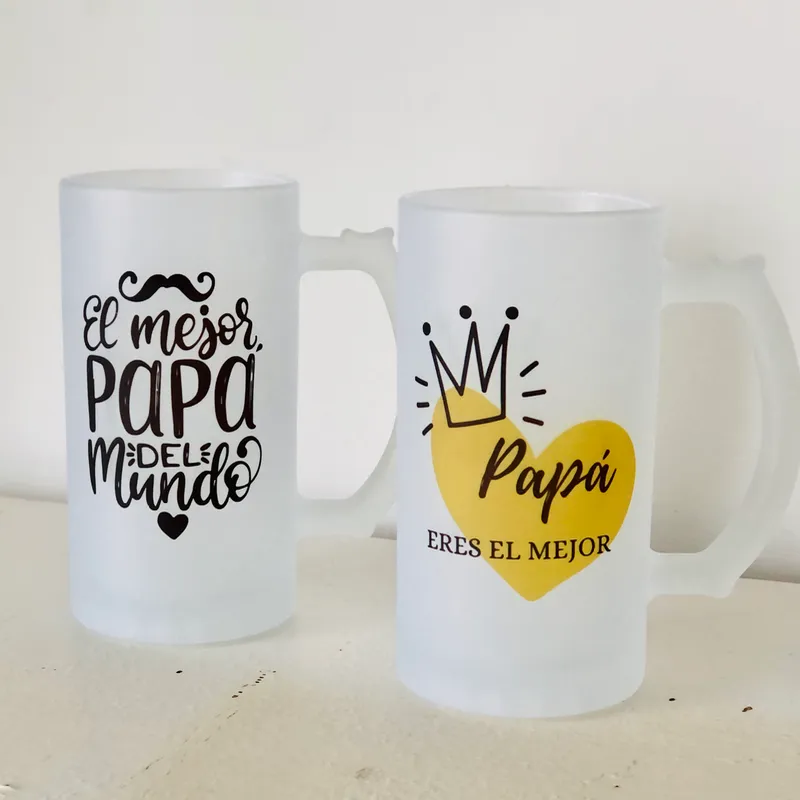 JARRA CERVECERA
