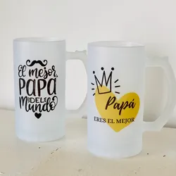 JARRA CERVECERA