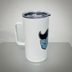 Jarra TÉRMICA (600ml) con ASA y TAPA