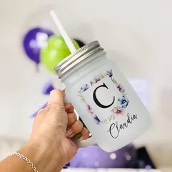 JARRA NEVADA CON PITILLO