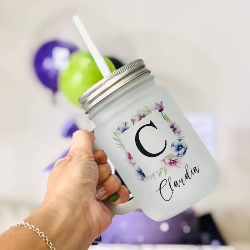 JARRA NEVADA CON PITILLO