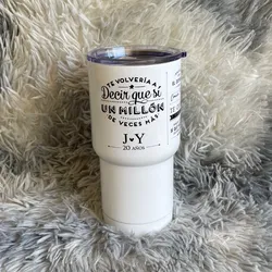 Vaso TÉRMICO (600ml)