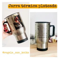 Jarra térmica