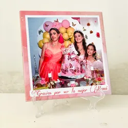Losa 15 x 15 cm