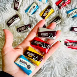 Mini HERSHEYS