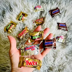 Mini Mixto