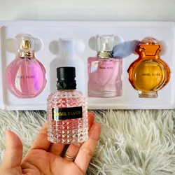 Mini perfumes Femeninos