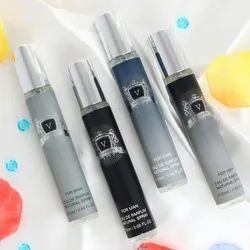 Mini perfumes Masculinos