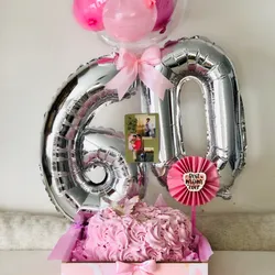 Minicake & Números