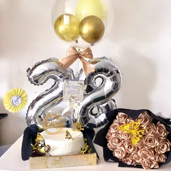 Oferta 16. PASTEL & ROSAS