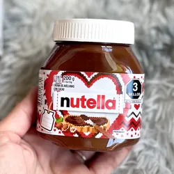 Nutella 200g