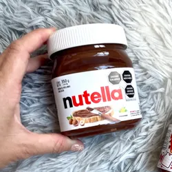 Nutella 350g