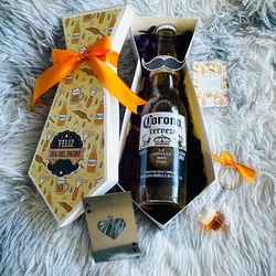 ETIQUETTE BEER 