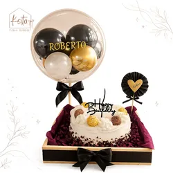 FERRERO PASTRY