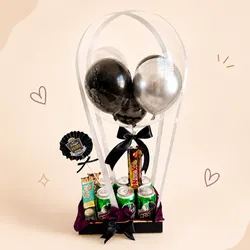 DADDY BEER BUBBLE