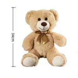 Oso peluche