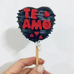 Paleta ♥️