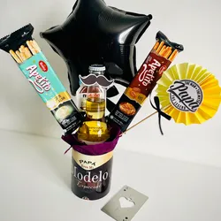 PAPÁ 16