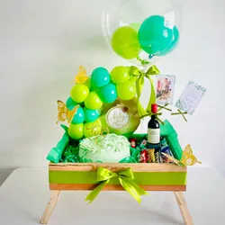 PASTEL 16