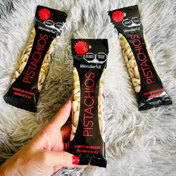 PISTACHIOS