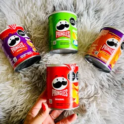 PRINGLES
