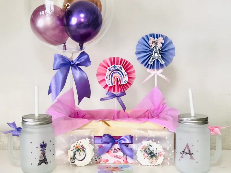 REGALOS SORPRESA