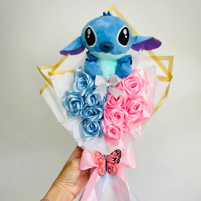 ROSA 15