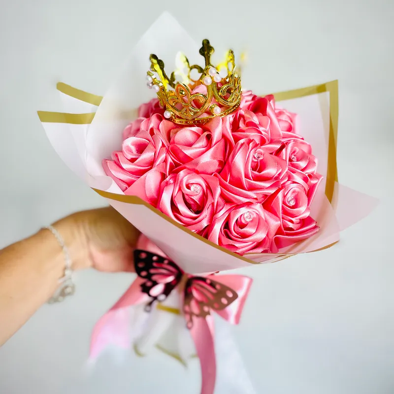 ROSA 8