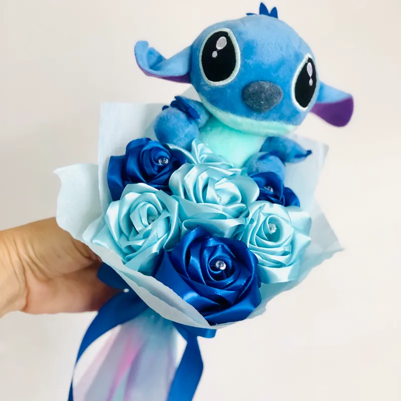 ROSA 16