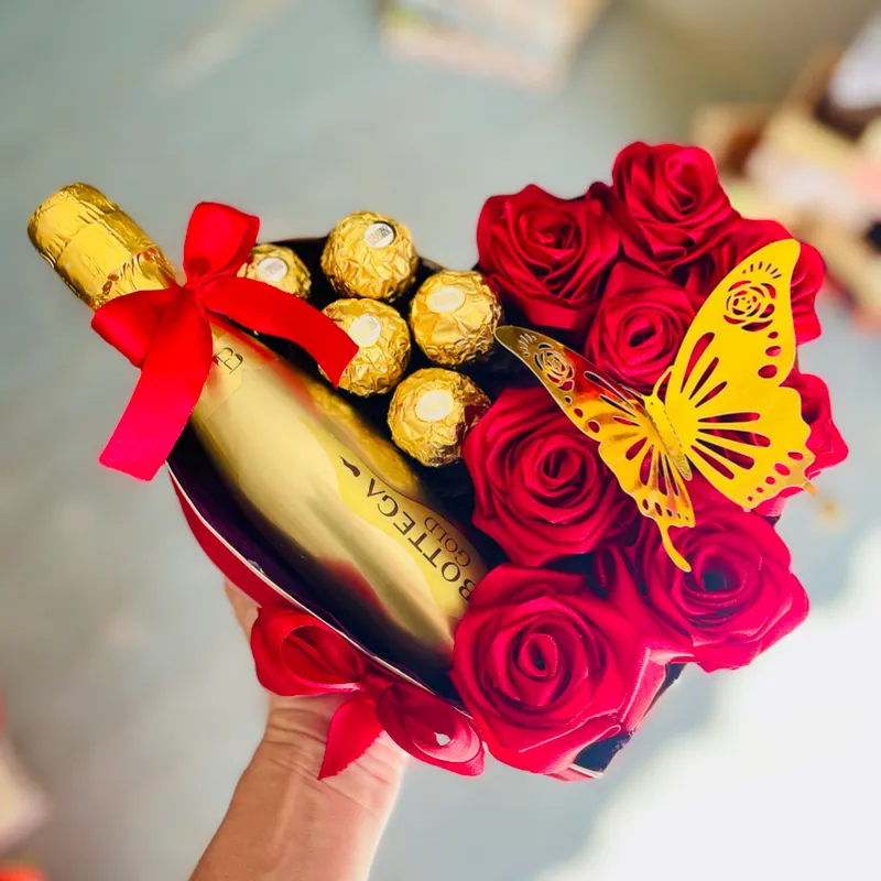BOX•ROSE 1