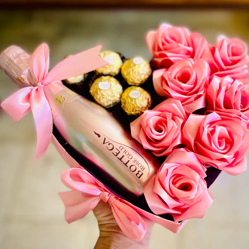 BOX•ROSE 1