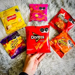 SALADITOS