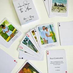 Set CARTAS 