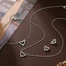 Set Corazones