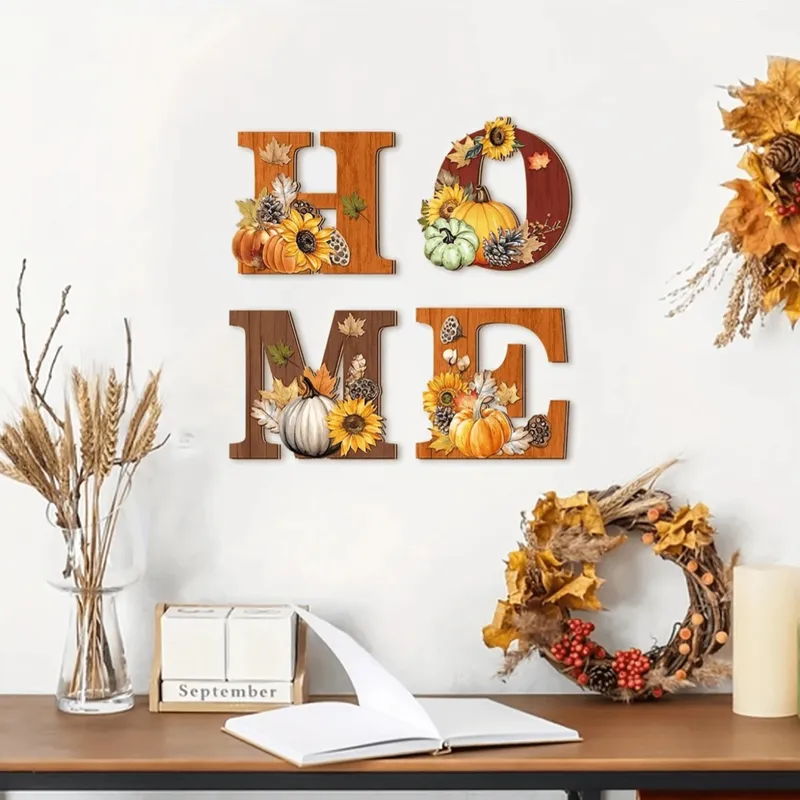 Set HOME