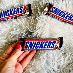 SNICKERS
