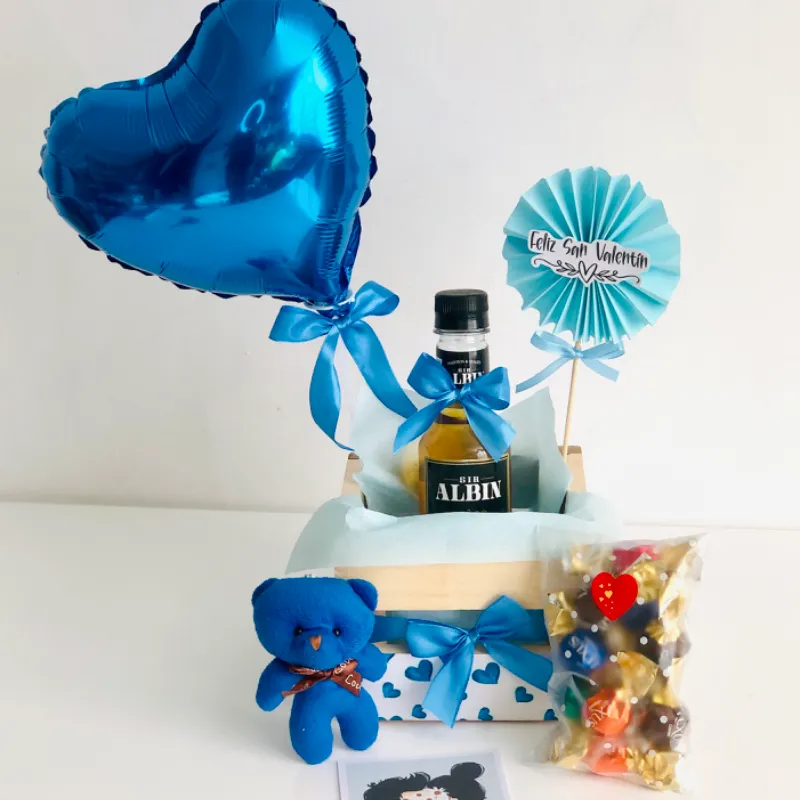 SORPRESA 20
