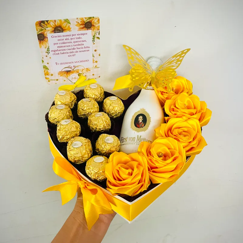 BOX•ROSE 2