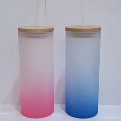 Vaso con tapa