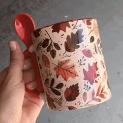 JARRA CON CUCHARITA